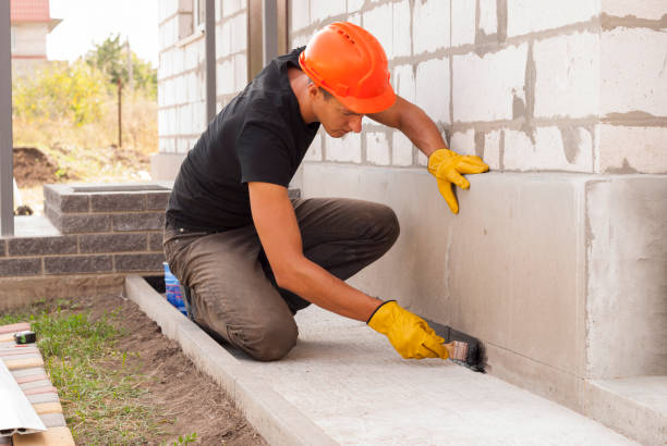 Waterproofing professionals working in Northport, AL